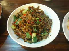 -赣味楼江西土菜(小屯西路店)