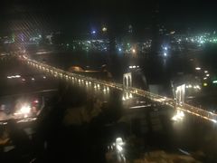 -澳门旅游塔360°旋转餐厅(南湾湖广场店)