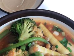 -张亮麻辣烫(天津河东卫国道太阳城店)