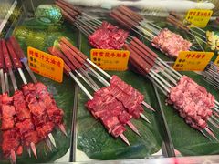 -必点海鲜·海肠捞饭·鲅鱼水饺(滨江道店)