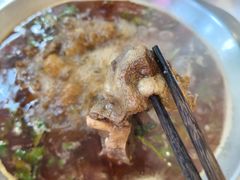 -老城红焖羊肉(人民路店)