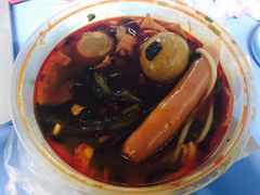 -螺蛳粉先生(蓟门桥店)