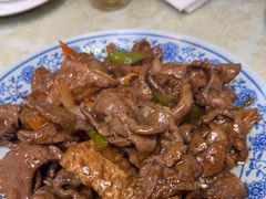 -协顺园回头馆(南顺城路店)