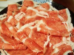 -宣武小院涮肉(前门店)