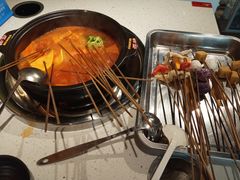 -钢管厂五区小郡肝火锅串串香(清河店)