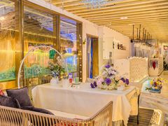 -天空花园餐吧·生日·团建(南山店)