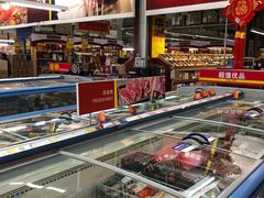 -麦德龙(京顺路商场店)