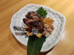 烤羊腿-花和海鲜自助(梅江店)