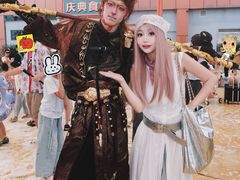 -海合安武汉极地海洋公园