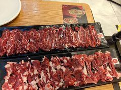 吊龙-掂档潮汕牛肉火锅(cityon熙地港店)