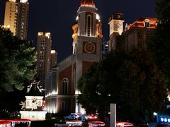 -天津意大利风情旅游区