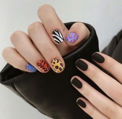 -Beauty Nails 美甲美睫皮肤管理