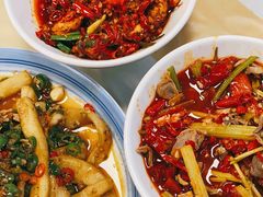 -独一佳老胡湘菜馆(矿山路店)