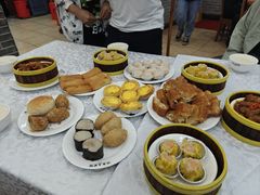 -冰泉豆浆馆(白云山总店)