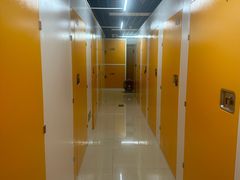 -安东易迷你自助仓储寄存仓库(草桥店)