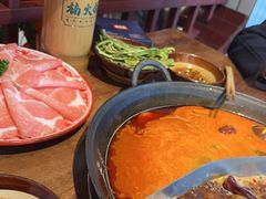-楠火锅(昆山金鹰店)