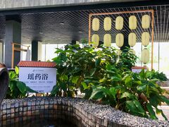 -河北霸州茗汤日月潭温泉