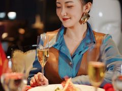 -瑞吉酒店 · Elba 欧尔巴意大利餐厅· 精致意餐·云端聚会