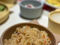 胡萝卜焖饭-西贝莜面村(近铁城市广场店)