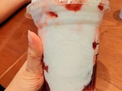 -星巴克(深圳欢乐颂店)