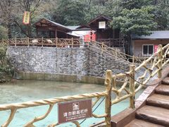 -浙北大峡谷