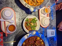 -胖哥俩肉蟹煲(长沙高铁吾悦广场店)