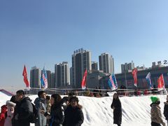 -沈阳奥体冰雪嘉年华