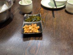 -大洋家·精品潮汕菜·生腌砂锅粥(天河东路店)