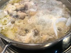 -东山羊庄(八卦岭店)