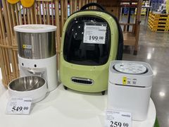 -山姆会员商店(邻瑞广场店)