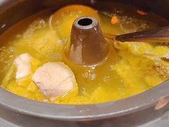 云海肴汽锅鸡-云海肴·汽锅鸡·云南菜(美罗城店)