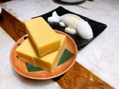 豌豆黄-小吊梨汤·北京菜·烤鸭(清河万象汇店)