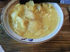 -Hi YOU你的饭局泰餐厅(雍和宫店)