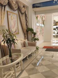 -蕾蕾美颜美容美体