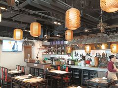 -京城小江南·北京烤鸭·江南土菜·白鱼(中关村店)