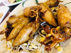 -化州大众美食城(宝安老牌店)