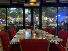 -ELI FALAFEL Lebanese&Mediterranean黎巴嫩美食(富城路店)