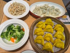 -天怡興·百年蒸饺(中心书城店)