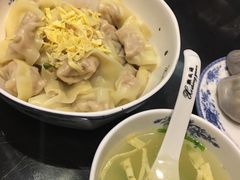 开洋拌馄饨-熙盛源(凤凰街店)