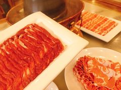 -牛街·马辈儿涮肉(牛街二店)