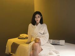 -泰悠谷养生SPA(世茂商业街店)