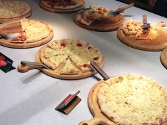 -比格比萨自助(花园路店)