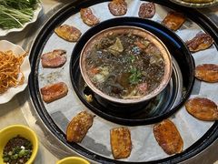 -顺顺小吃(独克宗古城店)