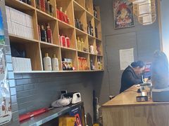 -胡烤乱串(枣园店)