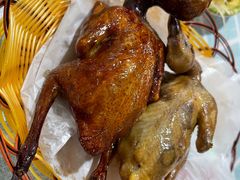红烧乳鸽-石岐乳鸽村(桥观坊南四巷店)