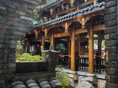 -哈哈曲艺社(西门闲亭店)