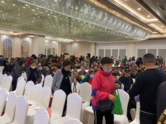 -世纪缘湖滨花园酒店(玄武湖店)