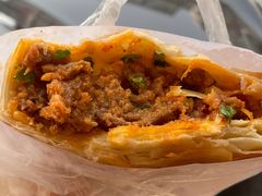 -小豆海棠(嘉兴路店)