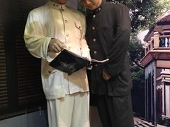 -湖南省立第一师范学校旧址