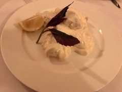 德式酸鱼-成桂西餐厅·42年的味道(五大道疙瘩楼店)